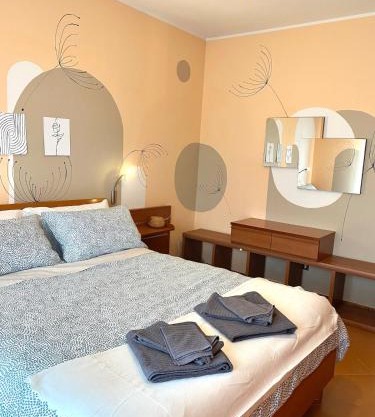 Domus Ciampino 4 bedrooms apartment