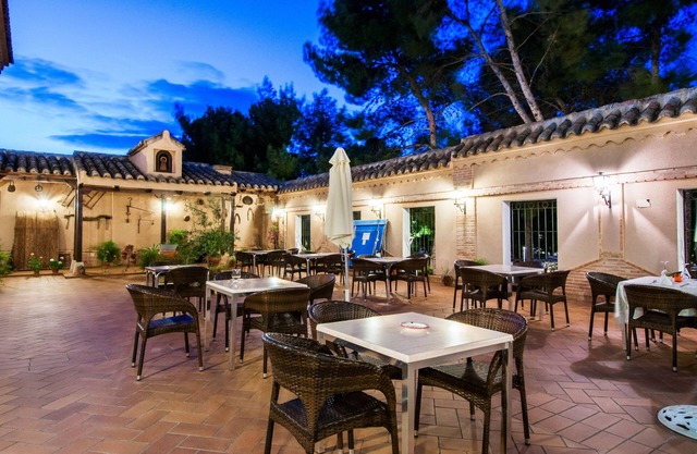 Domus Selecta Doña Manuela