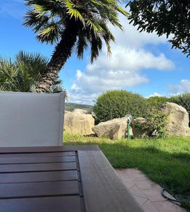 Domus Strazza Porto Quadro