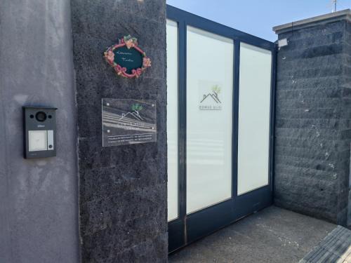 DOMUS ULIVI LUXURY ROOMS Nocellara