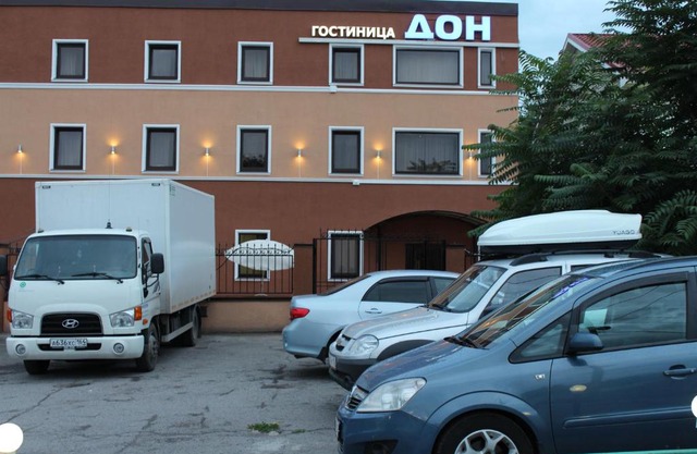Don Hotel