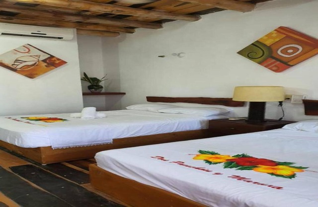 Don Panchon y Maruxa - Suite 10