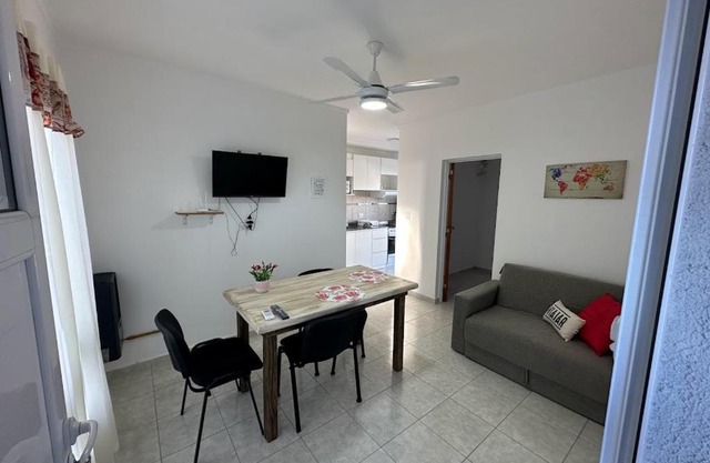 DON SIMON Apart 8 -departamento nuevo