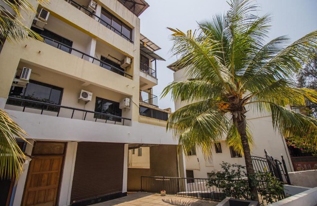 Dona Paula Classic Hotel