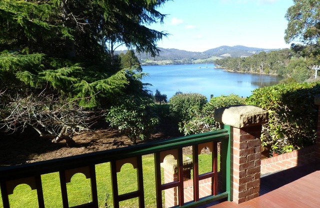 Donalea Bed & Breakfast