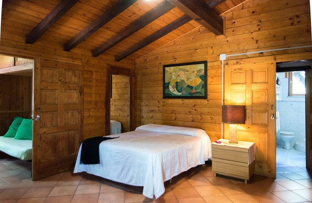 Donata, cosy holiday home 3 min walk to beach