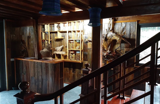 DONG SUOI H'MONG HOMESTAY