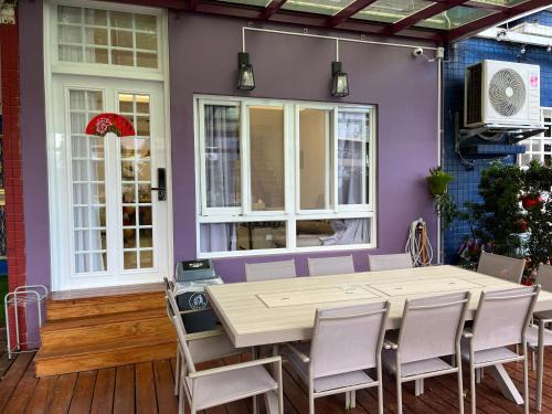 Dongzi Dongzi Wellness B&B