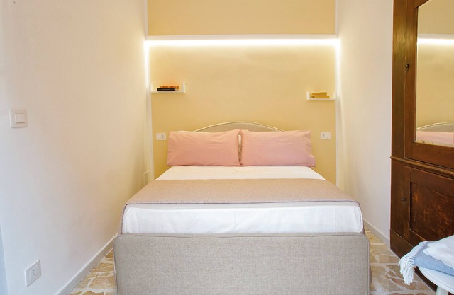 Donna Isabella by Armerina Sicily Apartment