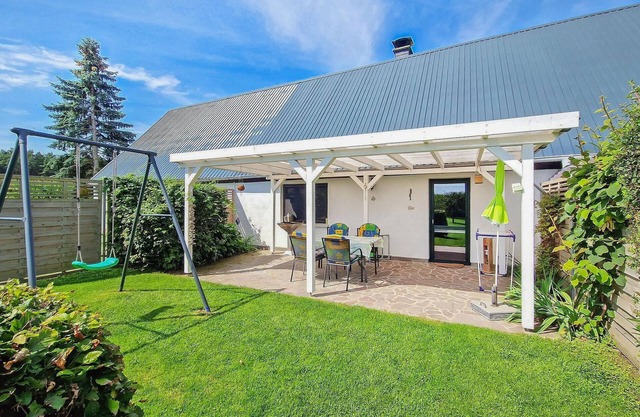 Doppelhaushälfte Mirow Starsow