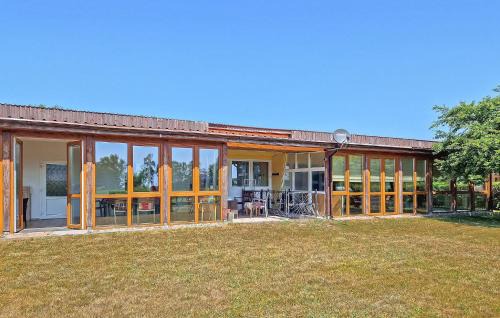 Doppelhaushälfte Blankensee