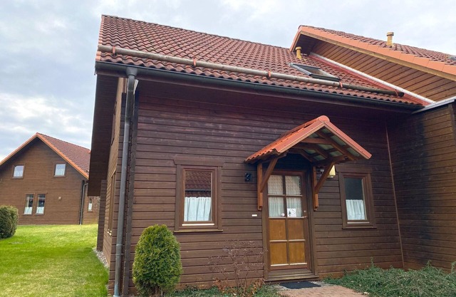 Doppelhaushälfte in Hasselfelde