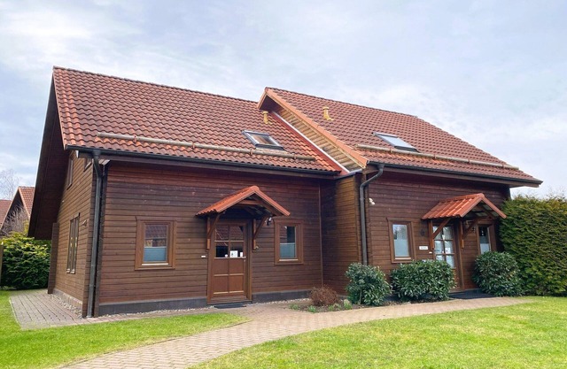 Doppelhaushälfte in Hasselfelde