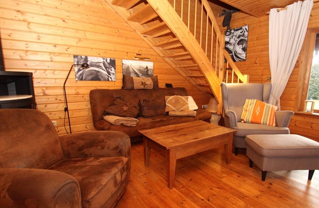 Doppelhaushälfte in Hasselfelde