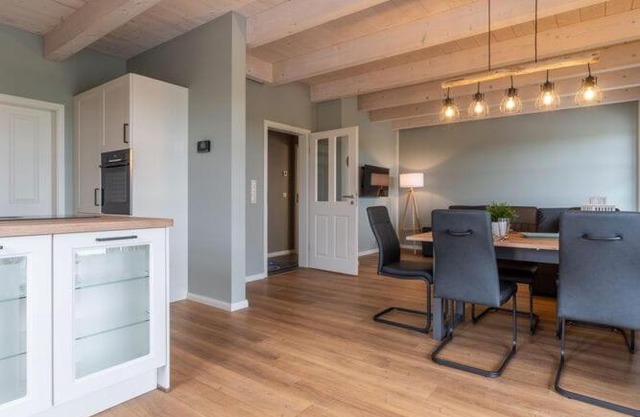 Doppelhaushälfte in Karolinenkoog