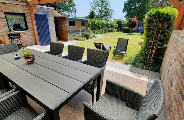 Doppelhaushälfte in Perfekter Lage für Fahrradtouren