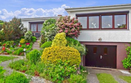 Doppelhaushälfte Röbelmüritz