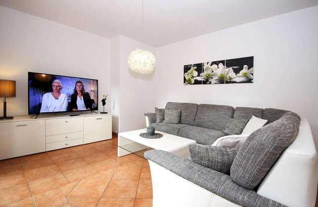 Doppelhaushälfte, Schönwalde