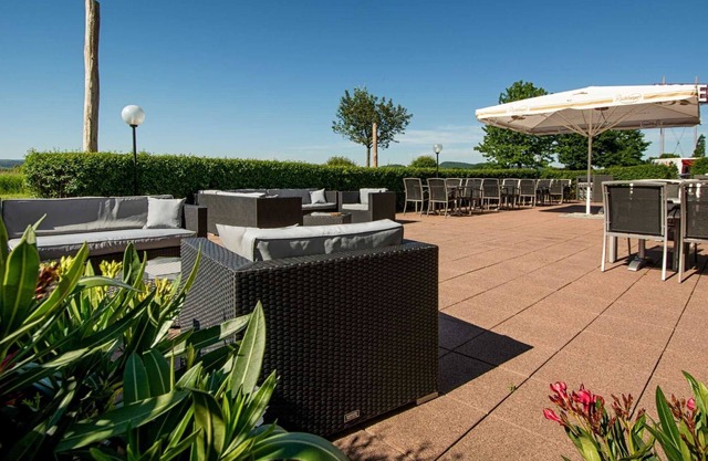 Doppelzimmer 155,- Euro Angebot - Best Western Hotel Erfurt-apfelstädt