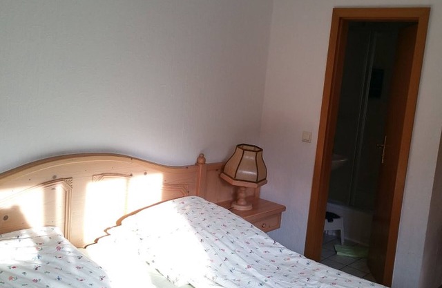 Doppelzimmer (20 qm)