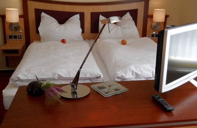 Doppelzimmer 3 - Witt's Gasthof zur Post