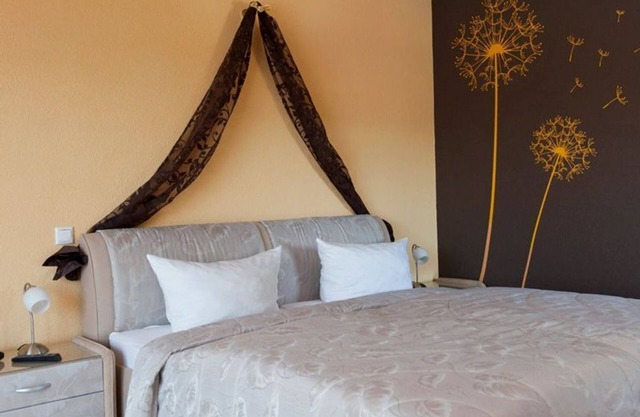 Doppelzimmer 4 - Pension am Hasenberg