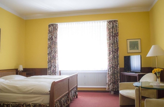 Doppelzimmer 43 - B³ Barbara's Bed & Breakfast