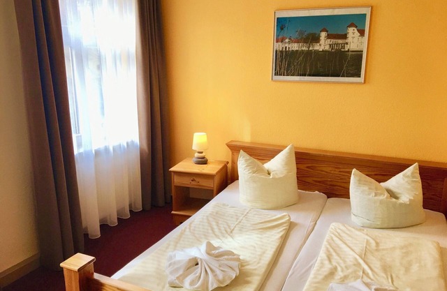 'Doppelzimmer 6' with Wi-Fi