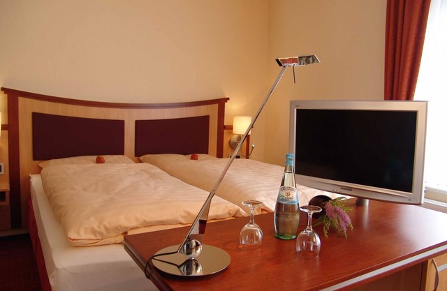 Doppelzimmer 7 - Witt's Gasthof zur Post