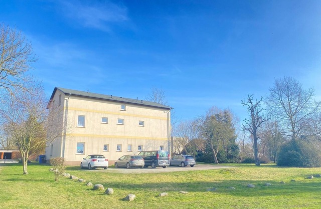 Doppelzimmer für 2 Gäste mit 23m² in Velgast