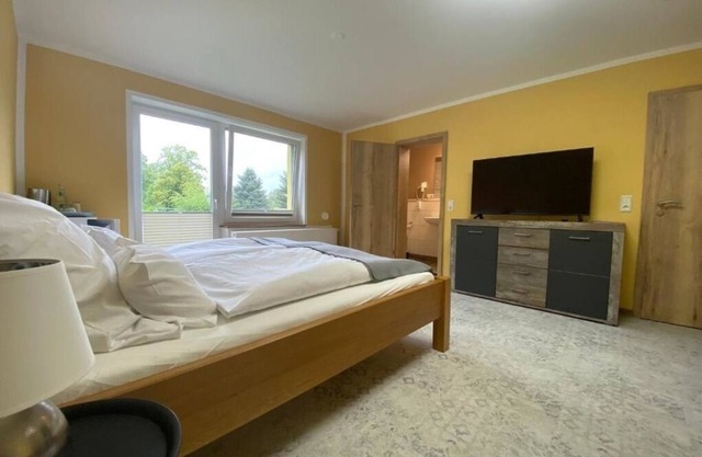 Doppelzimmer für 2 Gäste mit 23m² in Deyelsdorf