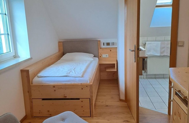 Doppelzimmer - Glatz "haus Siegesbrunn"