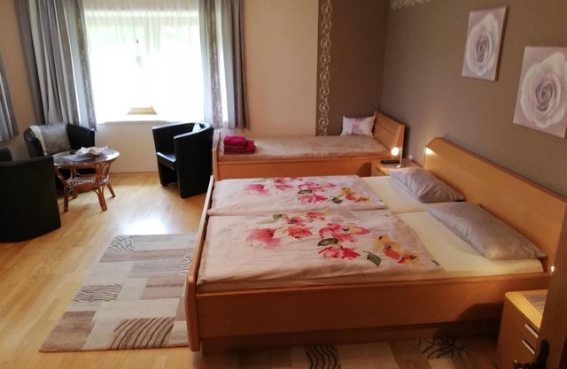 Doppelzimmer - Kalthof