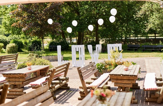 Doppelzimmer Komfort - Hotelpark Der Westerwald Treff