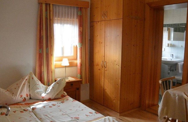 Doppelzimmer mit Du/wc - Stanahof