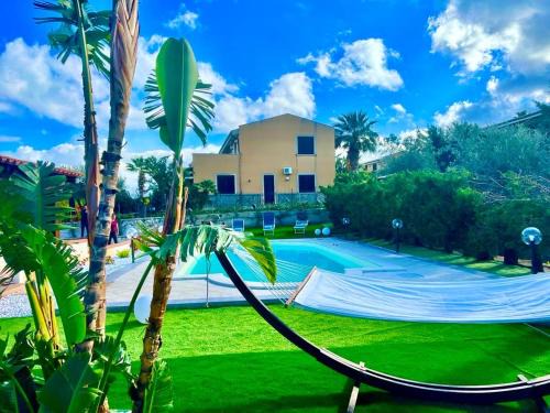 Doppia villa indipendente/clara