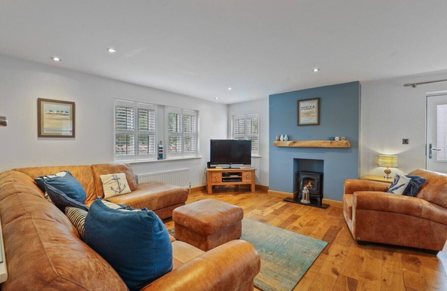 Doray House - North East Escapes