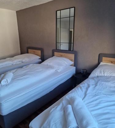 Dorey Home HN2 - Zentral gelegen