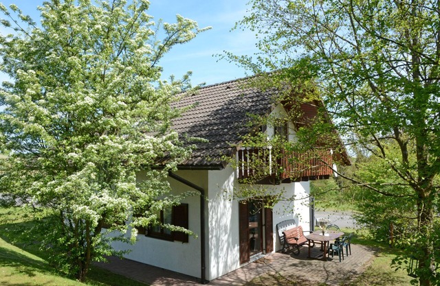 Dorf 4/Haus 27 by Interhome