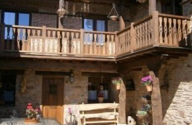 Dorinda Cottage for 8 people