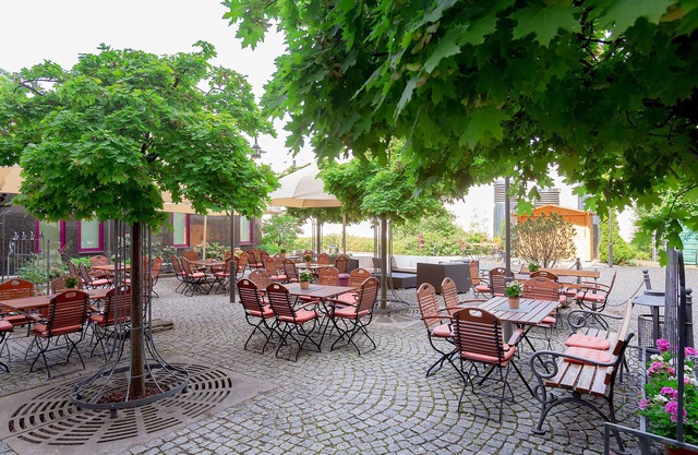 Dorint Hotel Leipzig