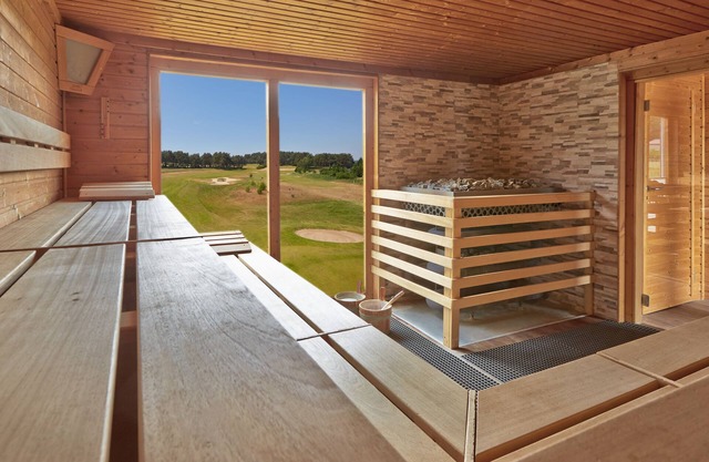 Dorint Resort Baltic Hills Usedom