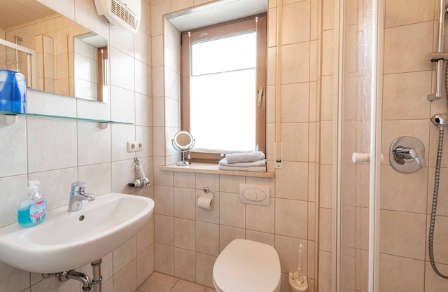 Dormitory Room - Small Room