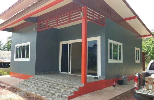 Dorvinen House&Beach