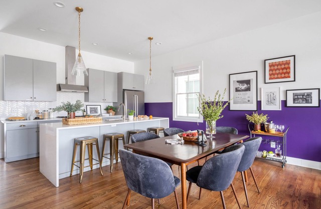 Dottie by AvantStay | Gorgeous 4BR Condo in Heart of Nashville