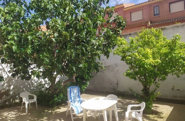 Double Bunk Room Toledo