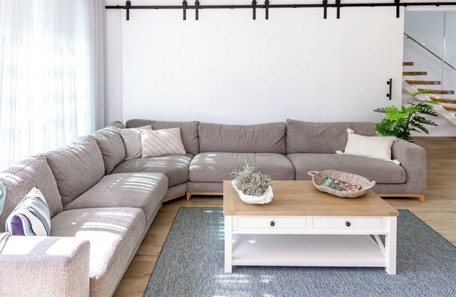 Double Delight - 4pm check out Sundays