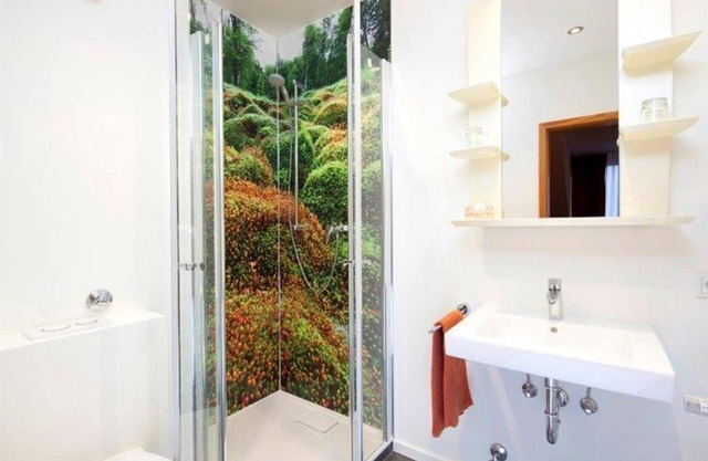 Double for single use, shower/WC - Hotel-Restaurant Zur Post