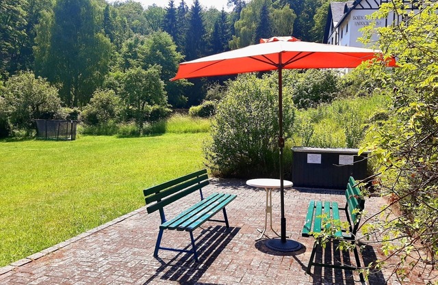 Double room for 2 guests with 12m² in Bad Freienwalde (Oder) (272730)