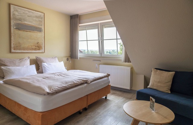 Double room 03 - Comfort